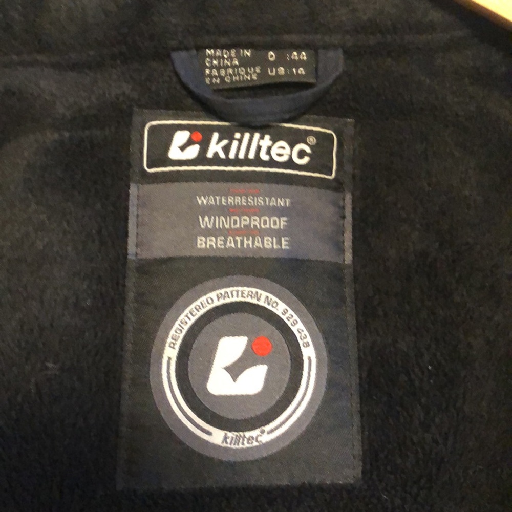 Killtec Coat - image 5